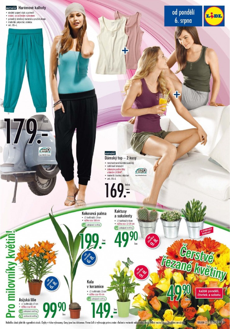 let�k Lidl strana 1