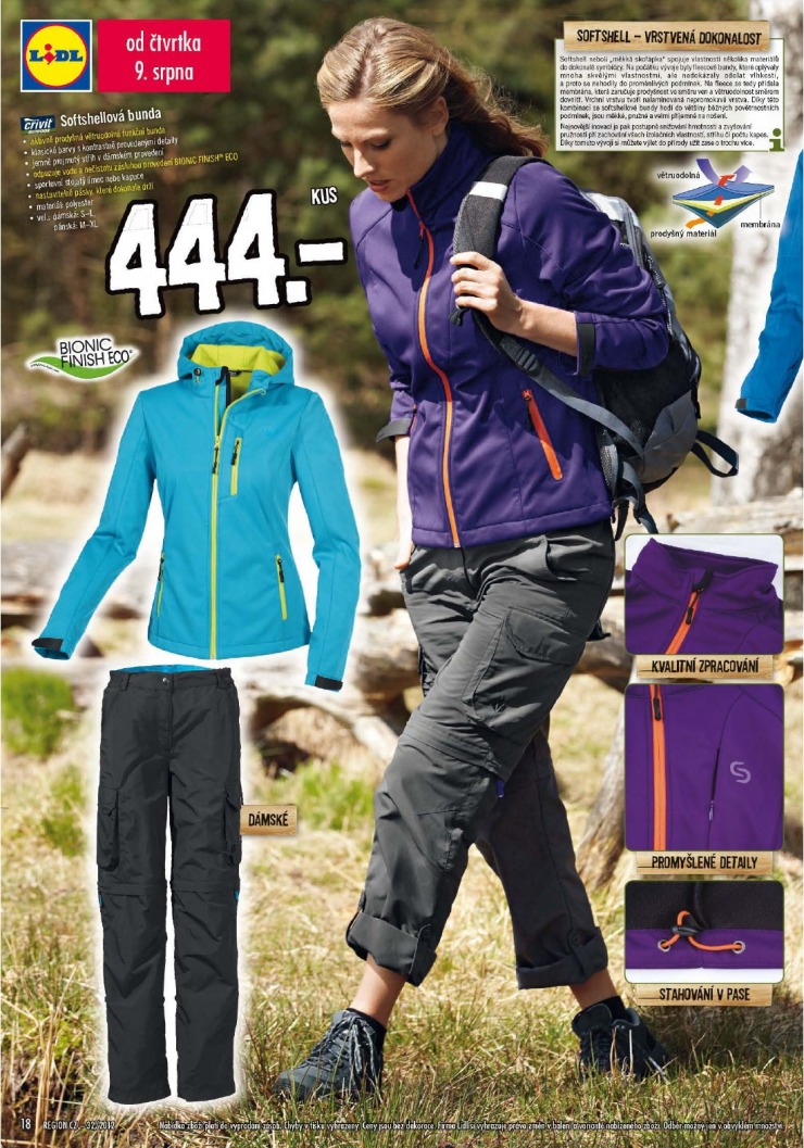 leták Lidl strana 1 leták Lidl strana 1