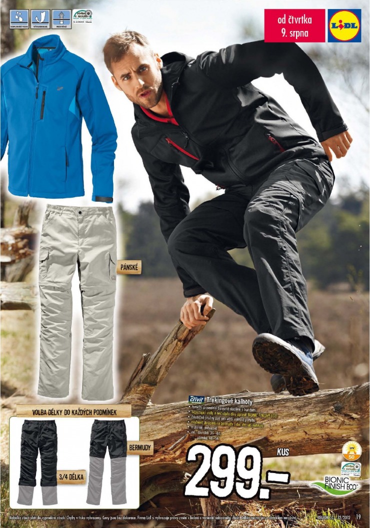leták Lidl strana 1 leták Lidl strana 1