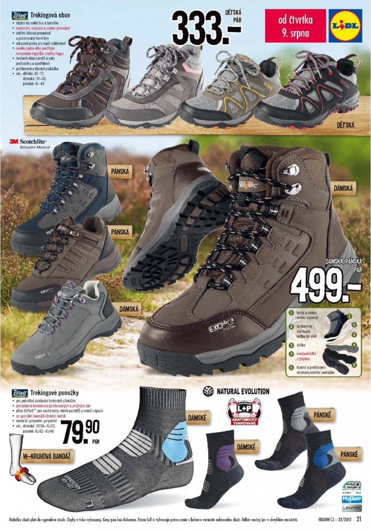 leták Lidl strana 1 leták Lidl strana 1