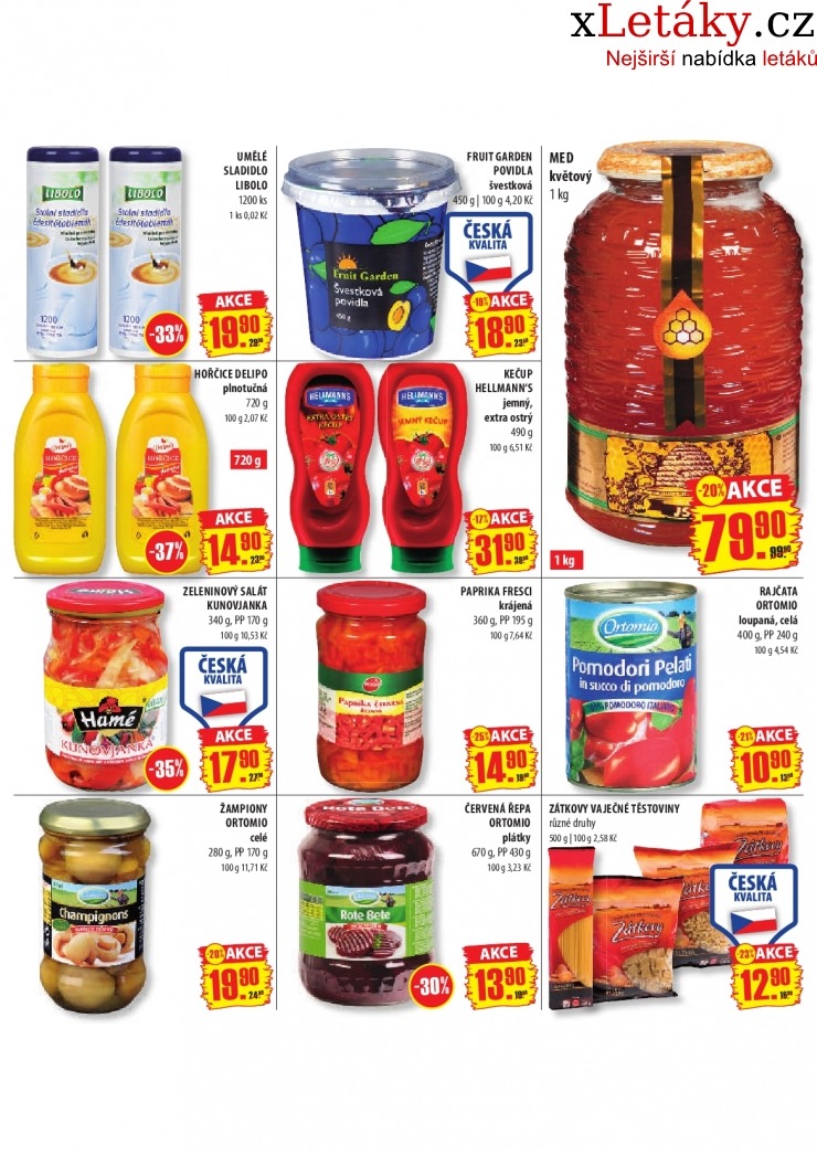 let�k Penny Market ak�n� let�k strana 1