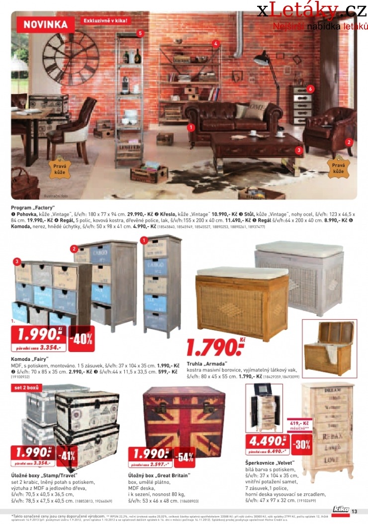 let�k Kika n�bytek ak�n� let�k strana 1