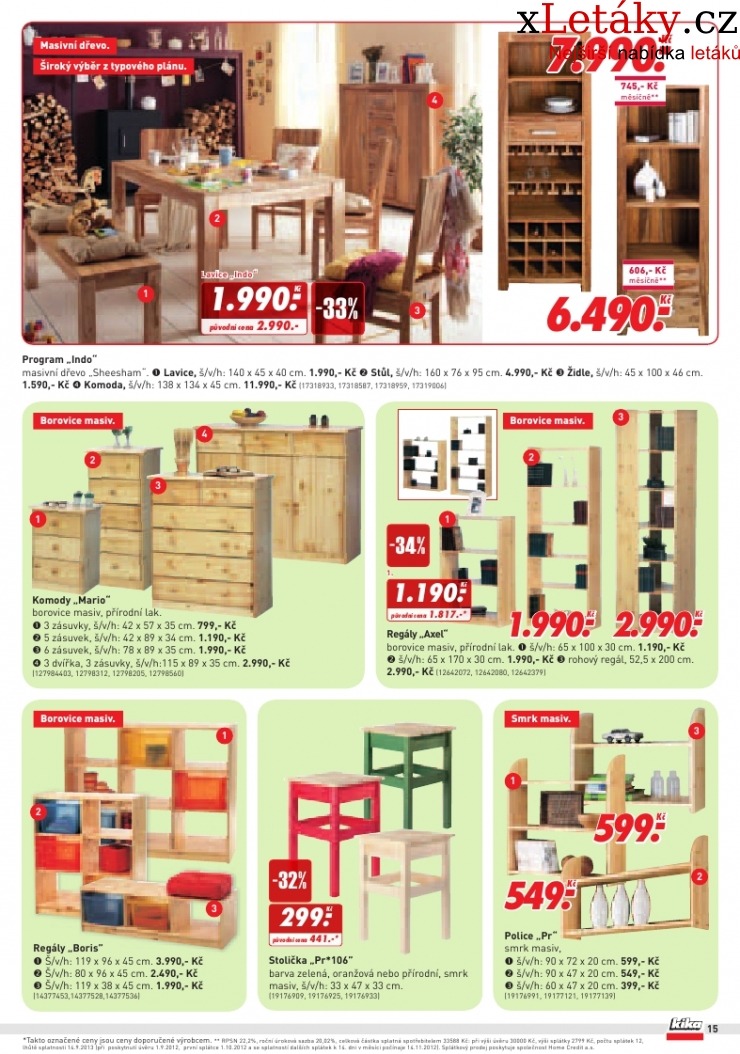 let�k Kika n�bytek ak�n� let�k strana 1