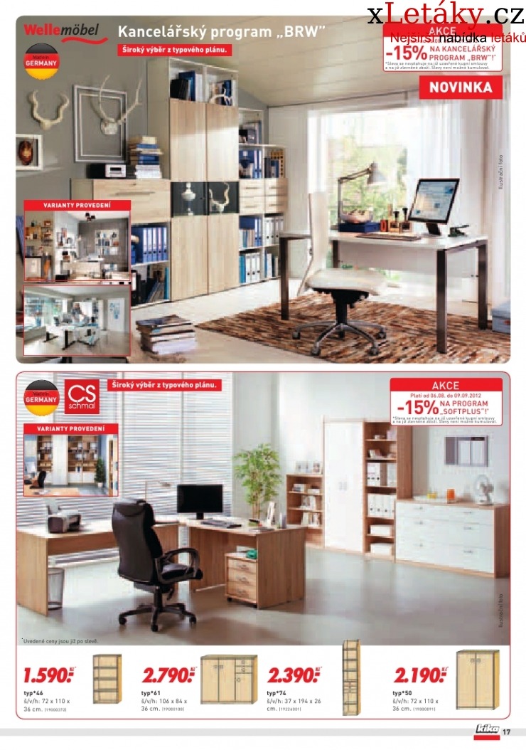 let�k Kika n�bytek ak�n� let�k strana 1