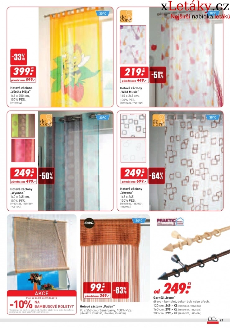 let�k Kika n�bytek ak�n� let�k strana 1