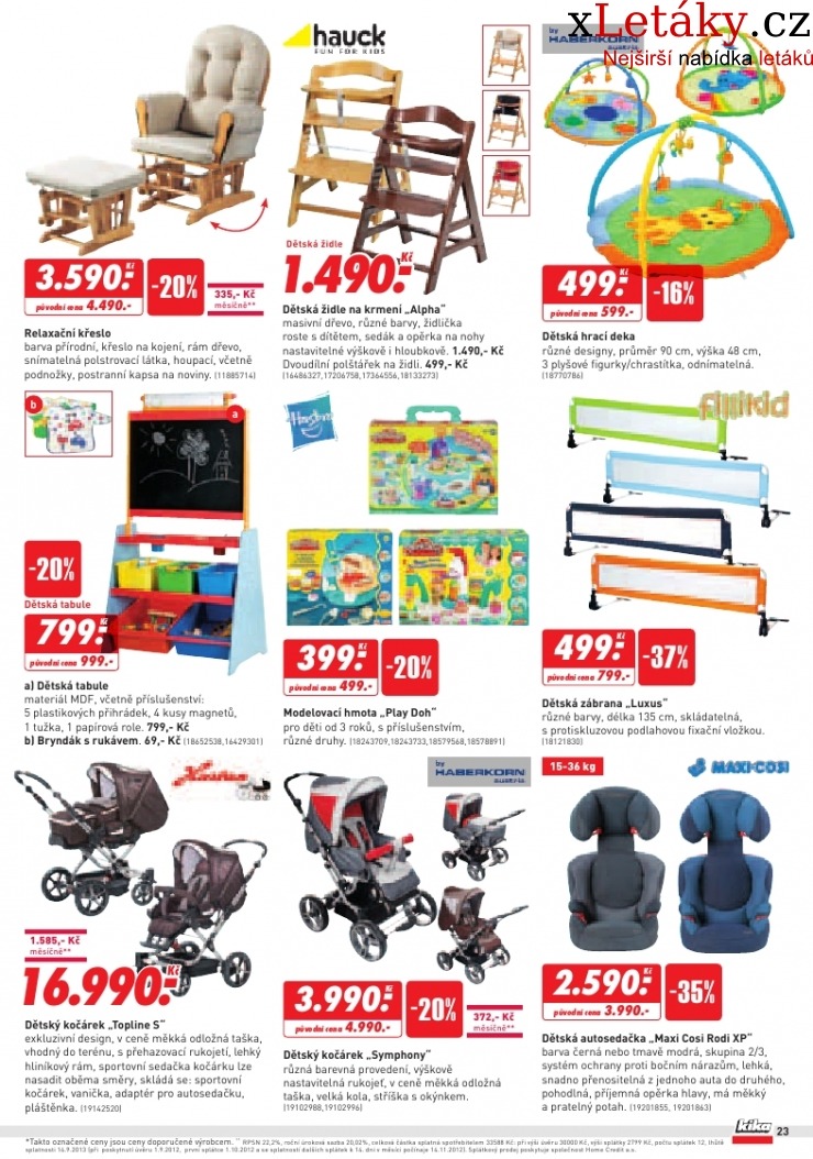 let�k Kika n�bytek ak�n� let�k strana 1