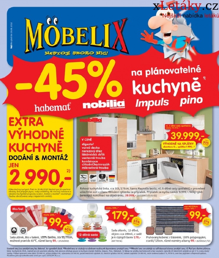 letk Mbelix letk strana 1
