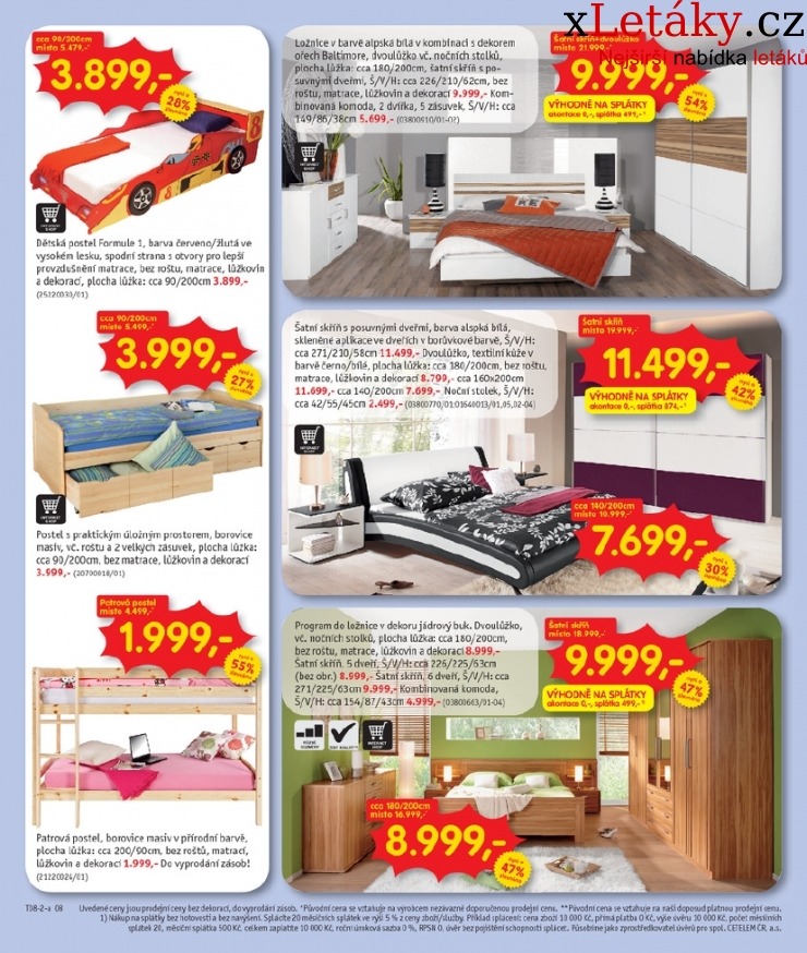 let�k M�belix let�k strana 1