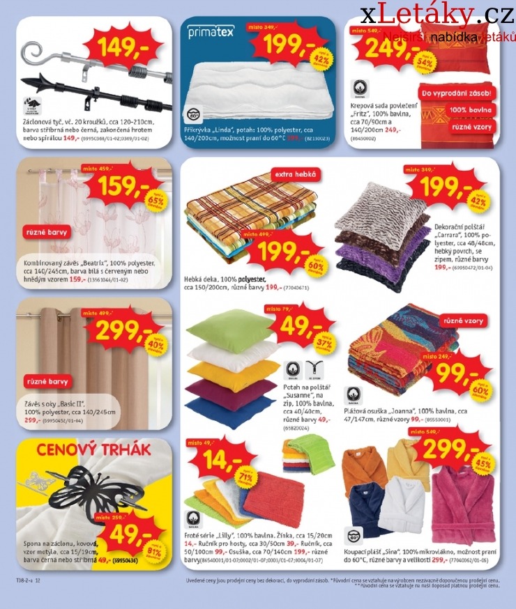 let�k M�belix let�k strana 1