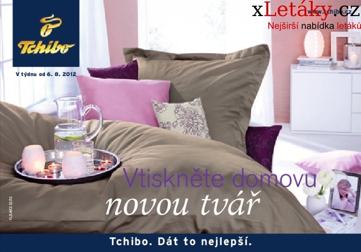 letk Tchibo letk strana 1