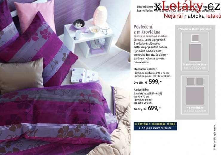 let�k Tchibo let�k strana 1