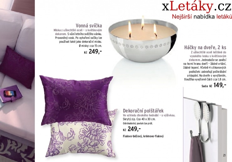 let�k Tchibo let�k strana 1