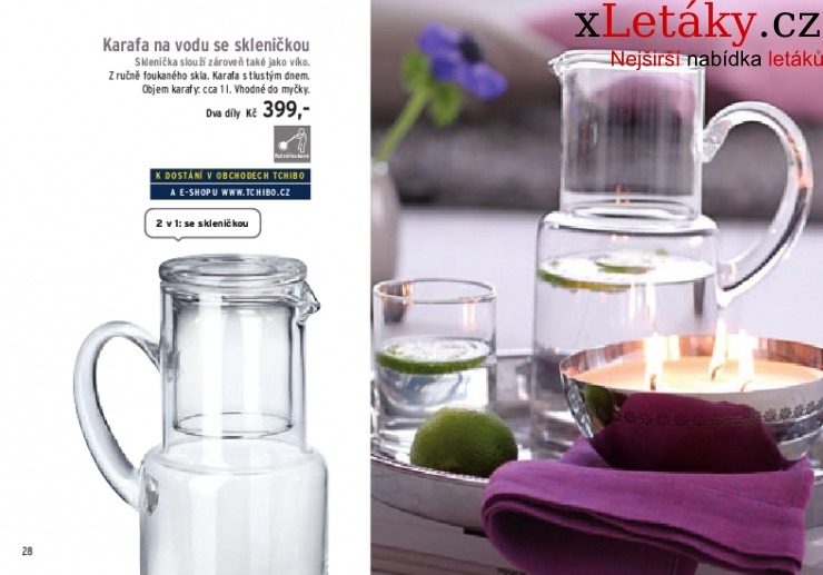 let�k Tchibo let�k strana 1