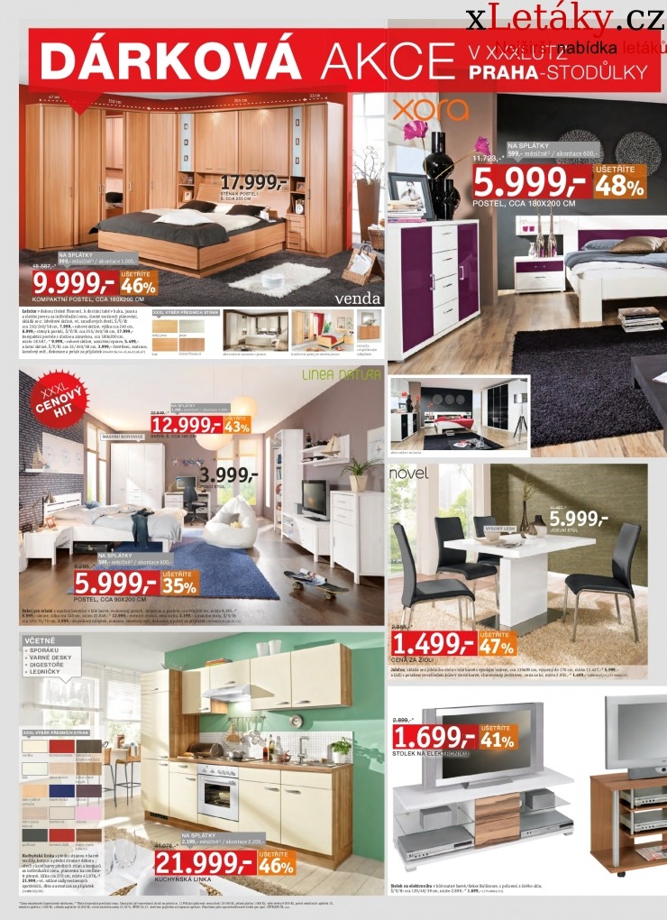 let�k XXXLutz ak�n� let�k strana 1