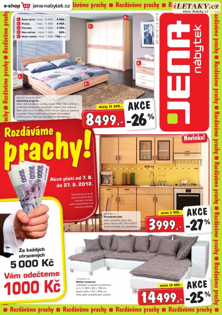 letk Jena nbytek strana 1