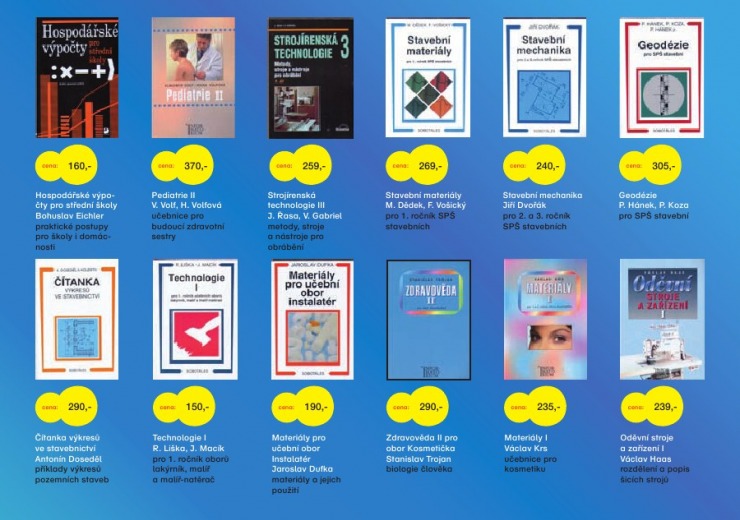 let�k Knihy Kanzelsberger strana 1