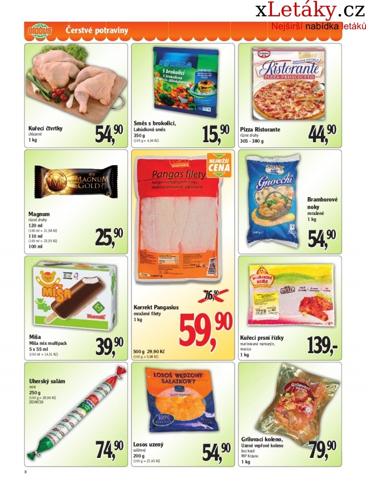 let�k Globus let�k strana 1