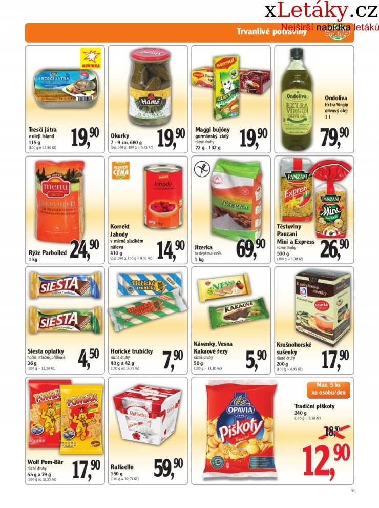 let�k Globus let�k strana 1