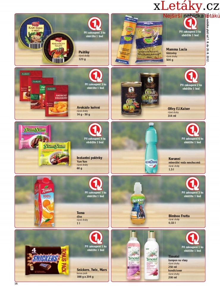 let�k Globus let�k strana 1