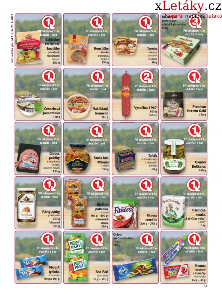 let�k Globus let�k strana 1