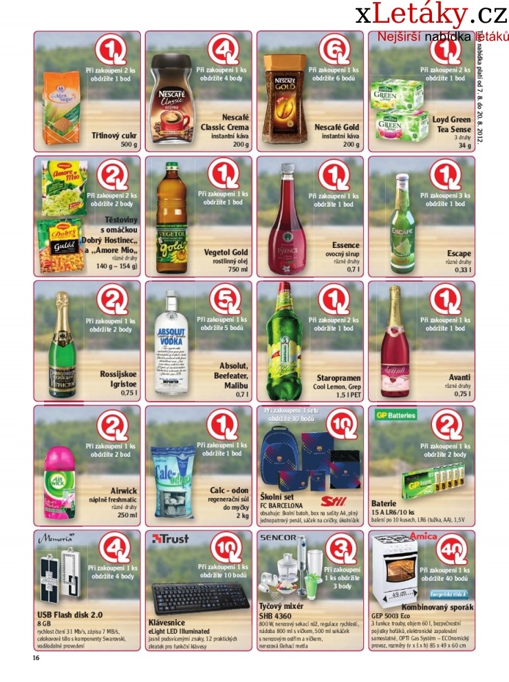 let�k Globus let�k strana 1