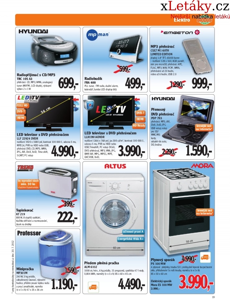 let�k Globus let�k strana 1