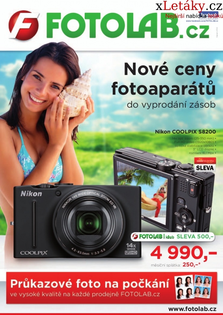 letk Fotolab letk strana 1