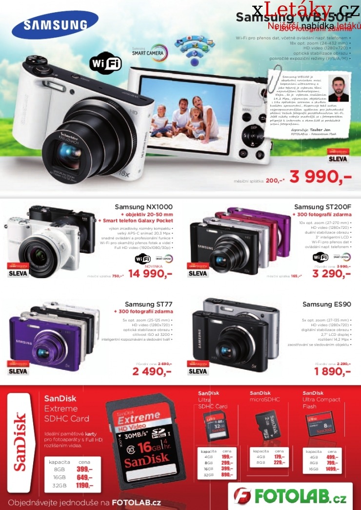 let�k Fotolab let�k strana 1