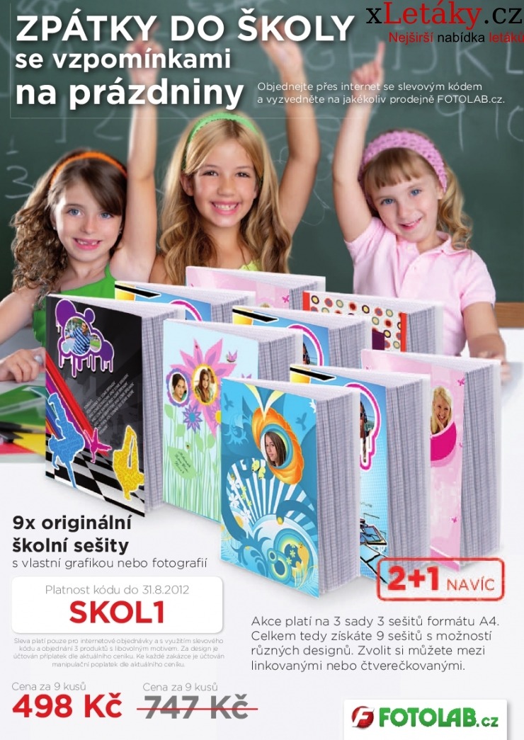 let�k Fotolab let�k strana 1