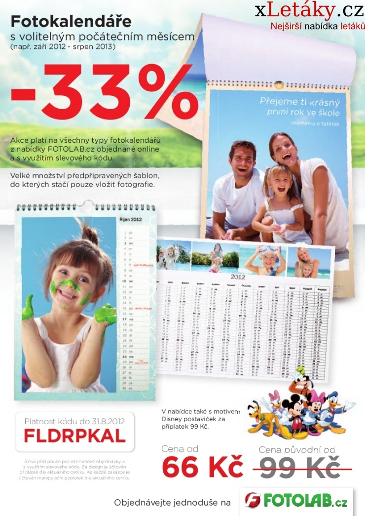 leták Fotolab leták strana 1 leták Fotolab leták strana 1