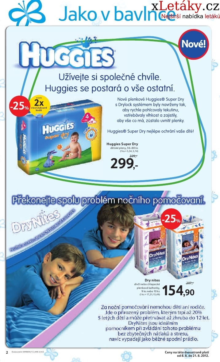 leták Tesco - velký hypermarket aktuální leták strana 1 leták Tesco - velký hypermarket aktuální leták strana 1