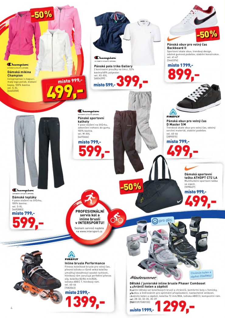 let�k Intersport strana 1
