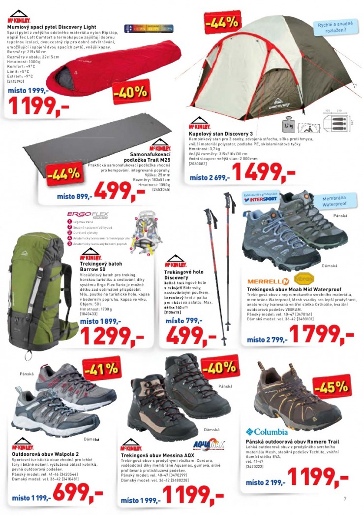 let�k Intersport strana 1