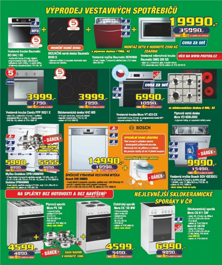 let�k Proton strana 1