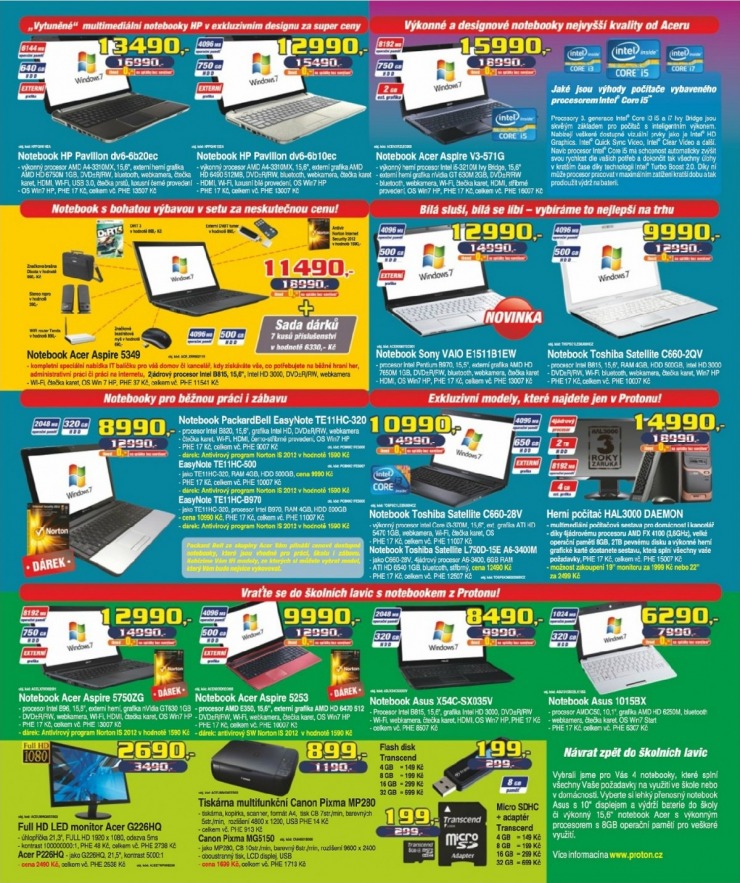 let�k Proton strana 1