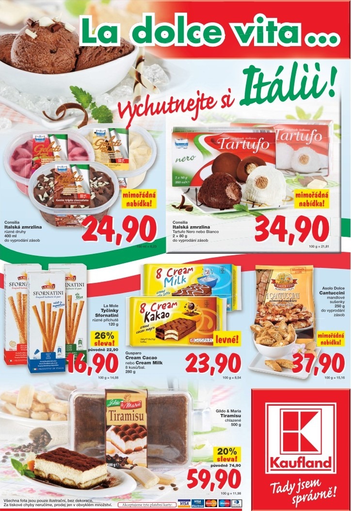 letk Kaufland strana 1