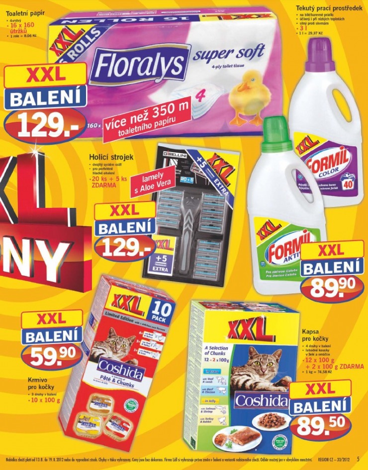 let�k Lidl strana 1