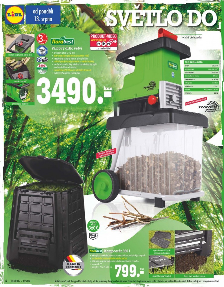 let�k Lidl strana 1