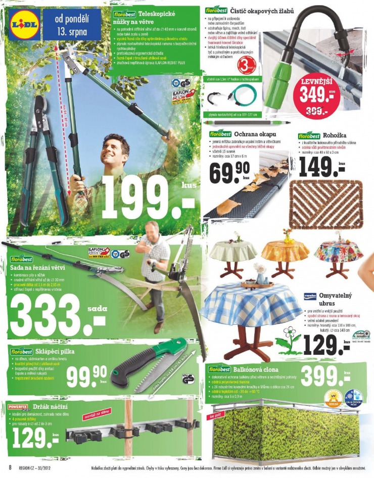 let�k Lidl strana 1