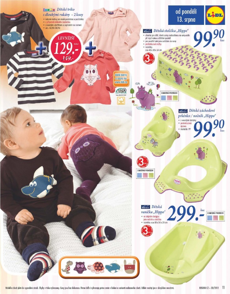 let�k Lidl strana 1