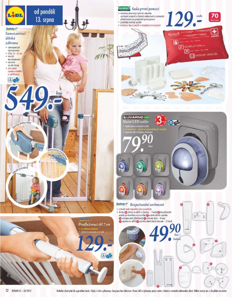 let�k Lidl strana 1