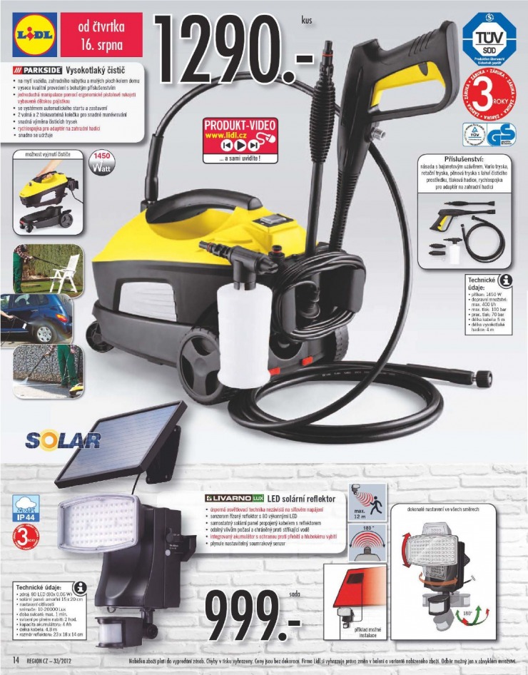 let�k Lidl strana 1