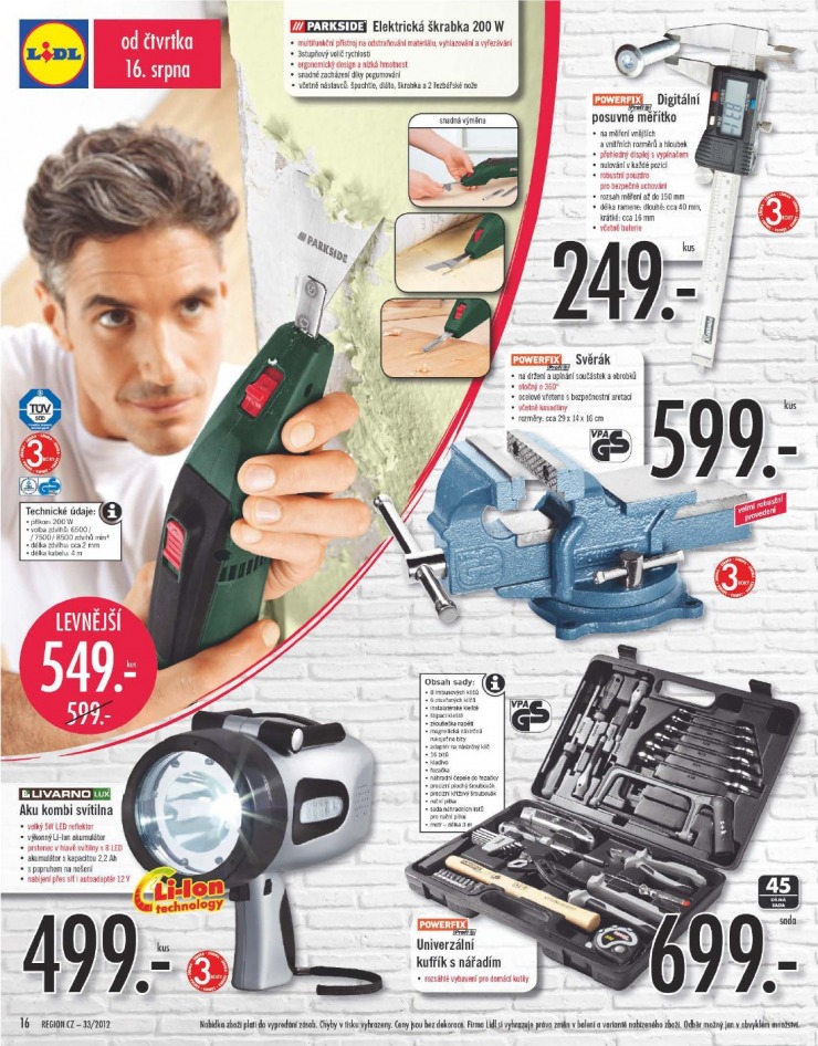 let�k Lidl strana 1