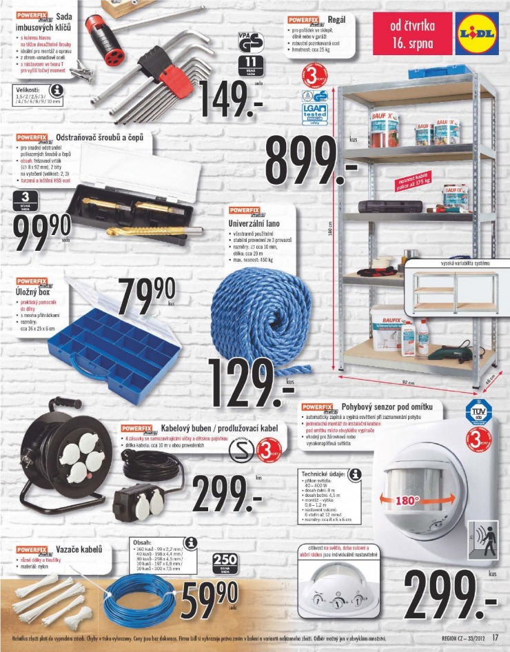 let�k Lidl strana 1