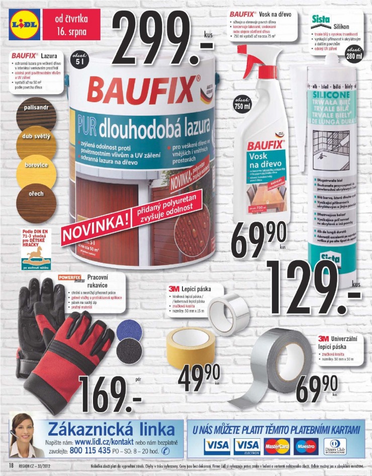 let�k Lidl strana 1