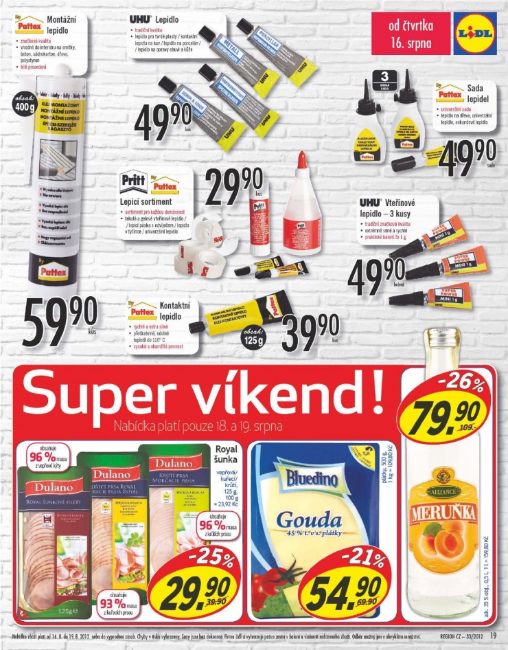 let�k Lidl strana 1