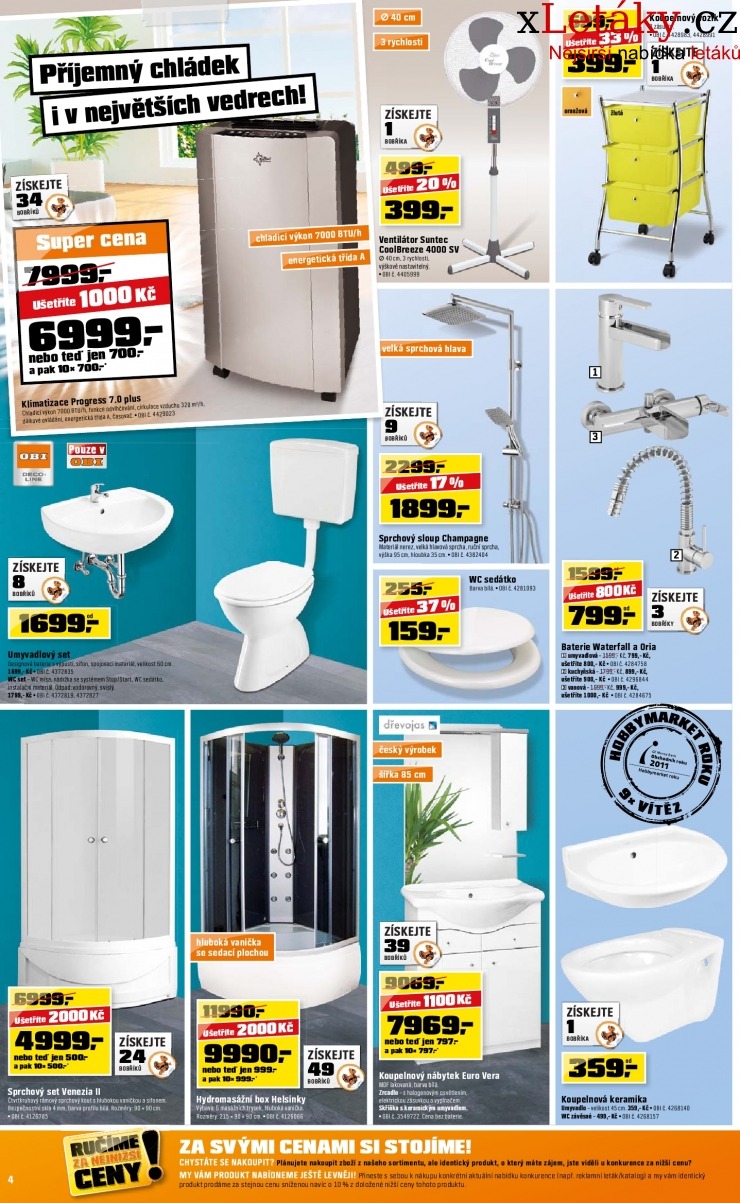 let�k OBI let�k strana 1