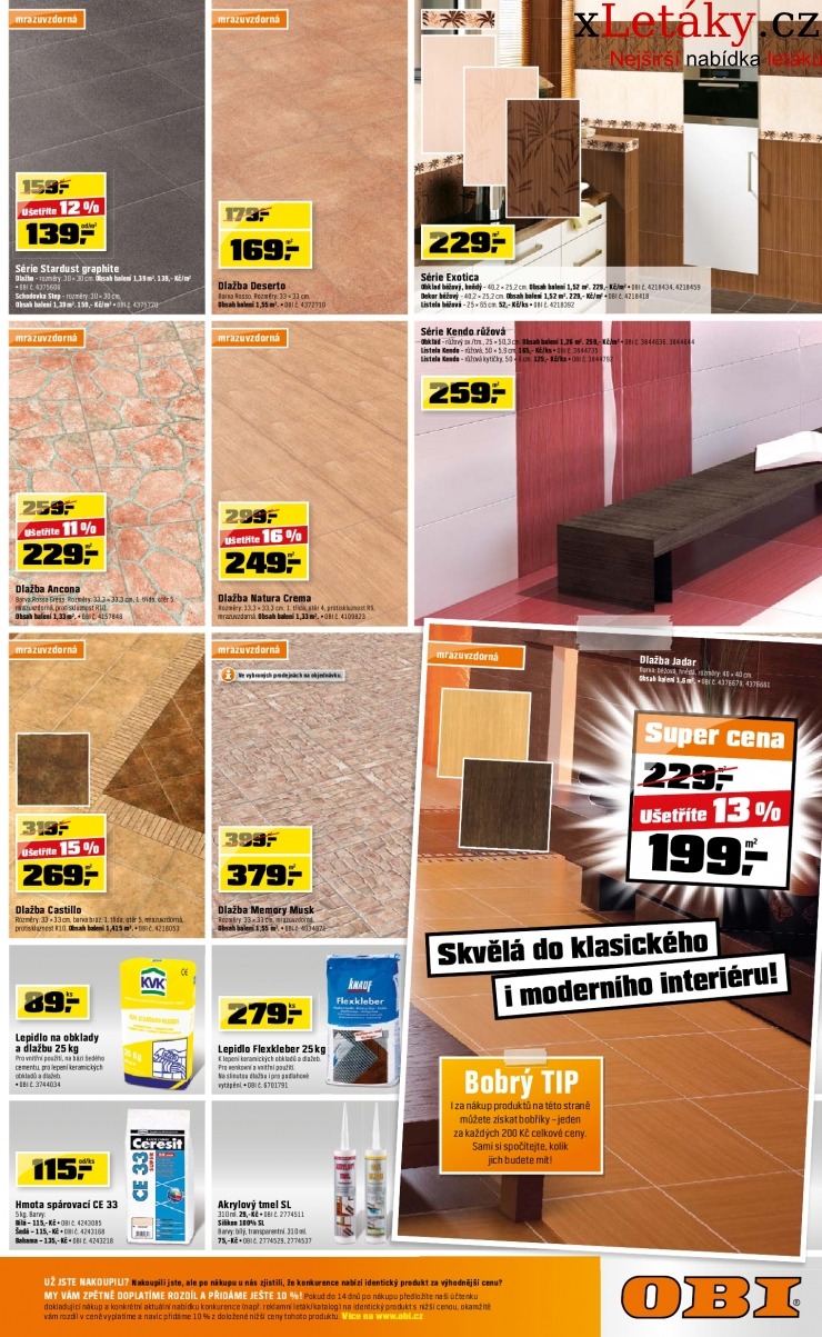 let�k OBI let�k strana 1