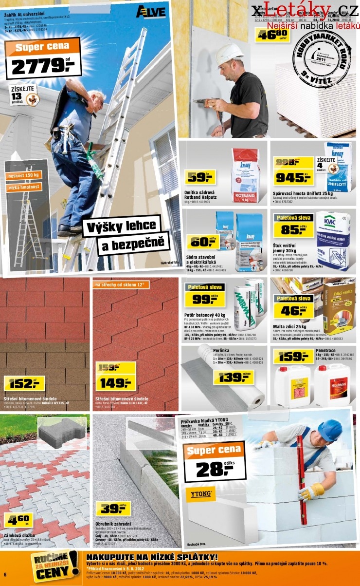 let�k OBI let�k strana 1