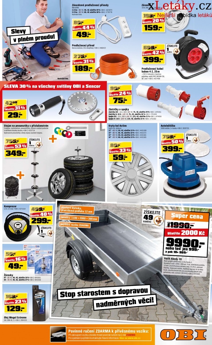 let�k OBI let�k strana 1